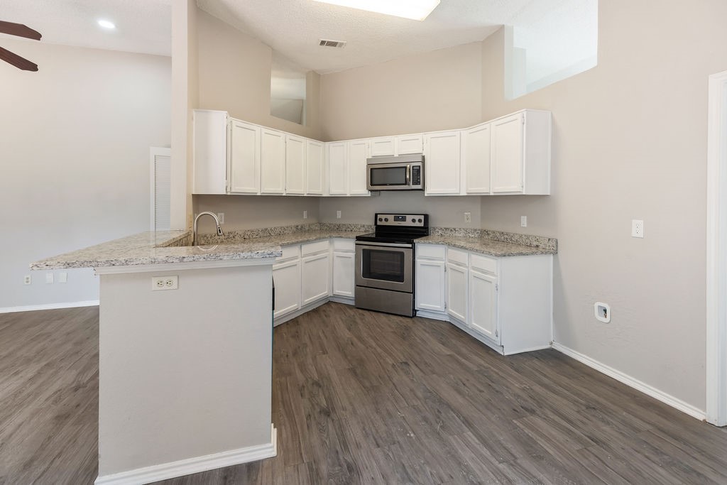 1304 Petunia Drive Allen TX 75002