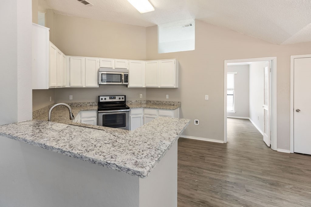 1304 Petunia Drive Allen TX 75002