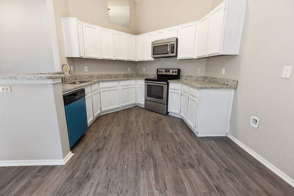 1304 Petunia Drive Allen TX 75002
