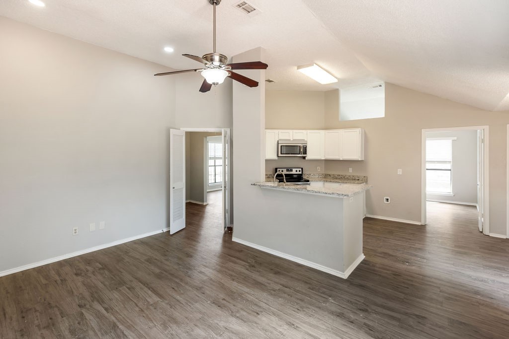 1304 Petunia Drive Allen TX 75002