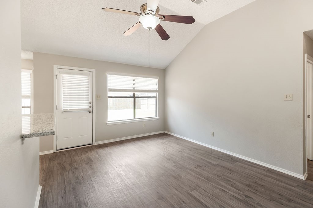 1304 Petunia Drive Allen TX 75002