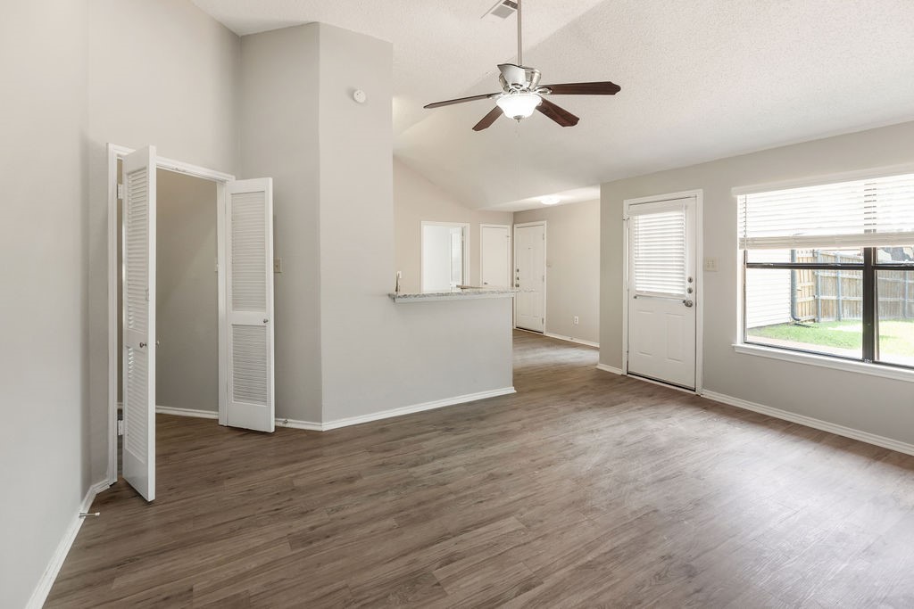 1304 Petunia Drive Allen TX 75002