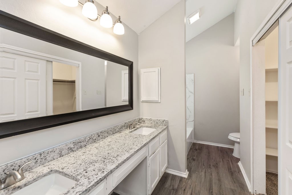 1304 Petunia Drive Allen TX 75002