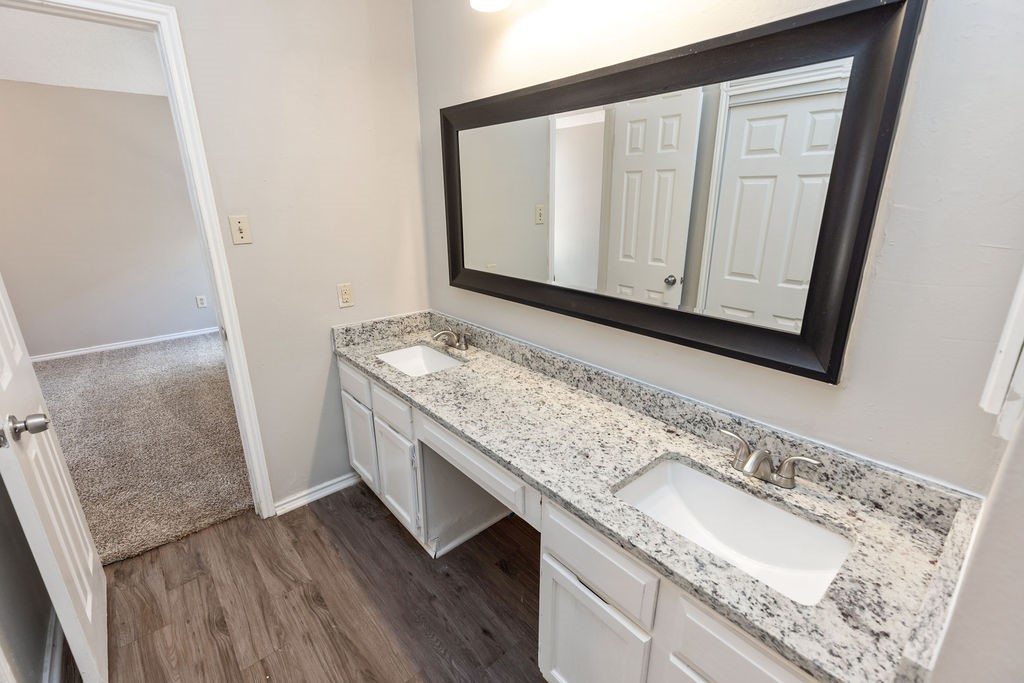 1304 Petunia Drive Allen TX 75002