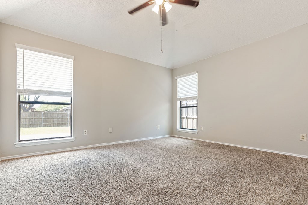 1304 Petunia Drive Allen TX 75002