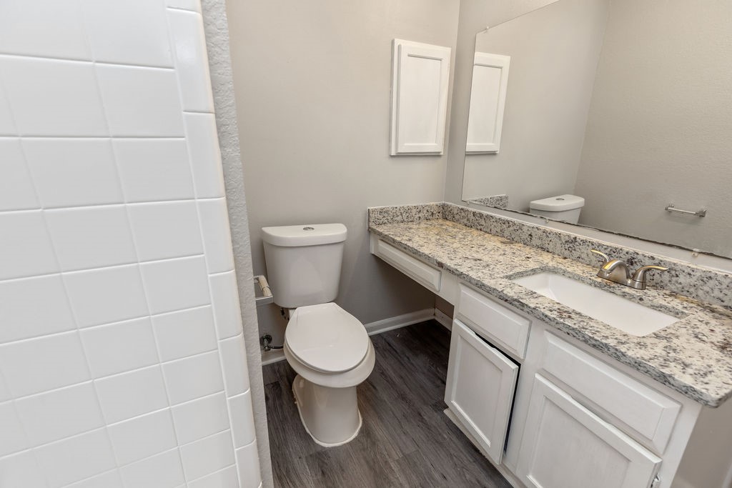 1304 Petunia Drive Allen TX 75002