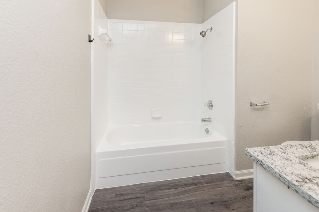 1304 Petunia Drive Allen TX 75002