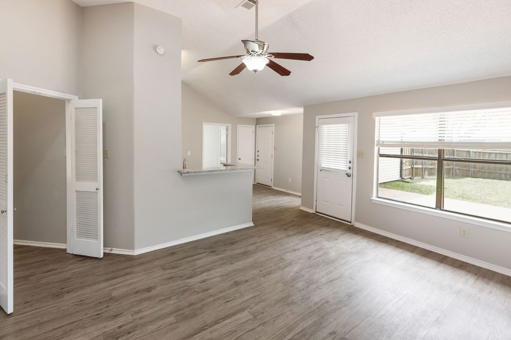 1304 Petunia Drive Allen TX 75002