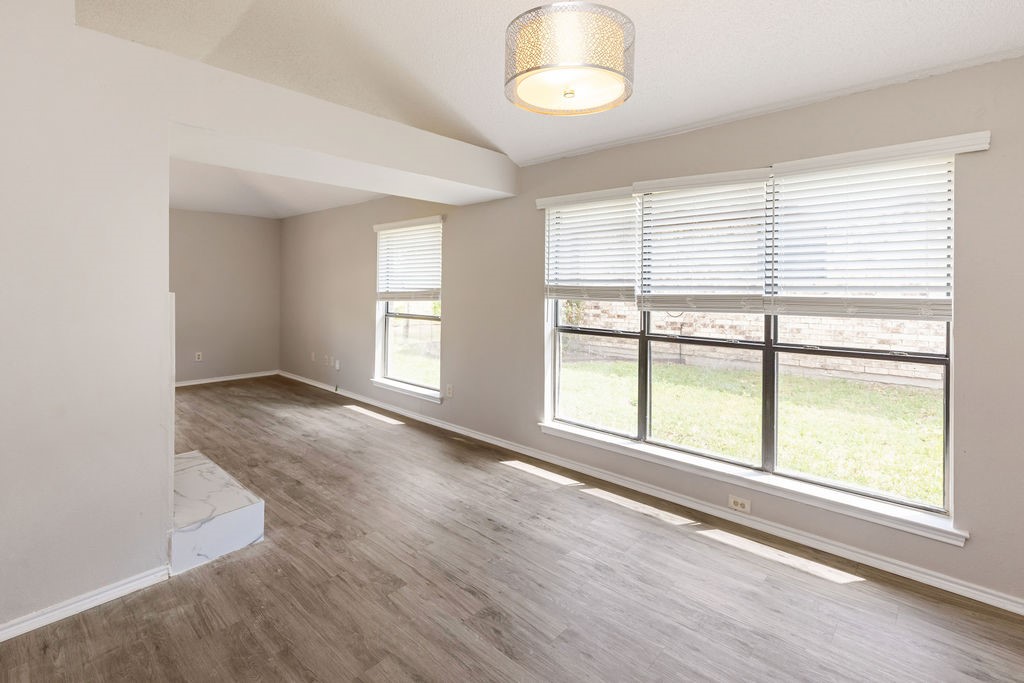 1304 Petunia Drive Allen TX 75002