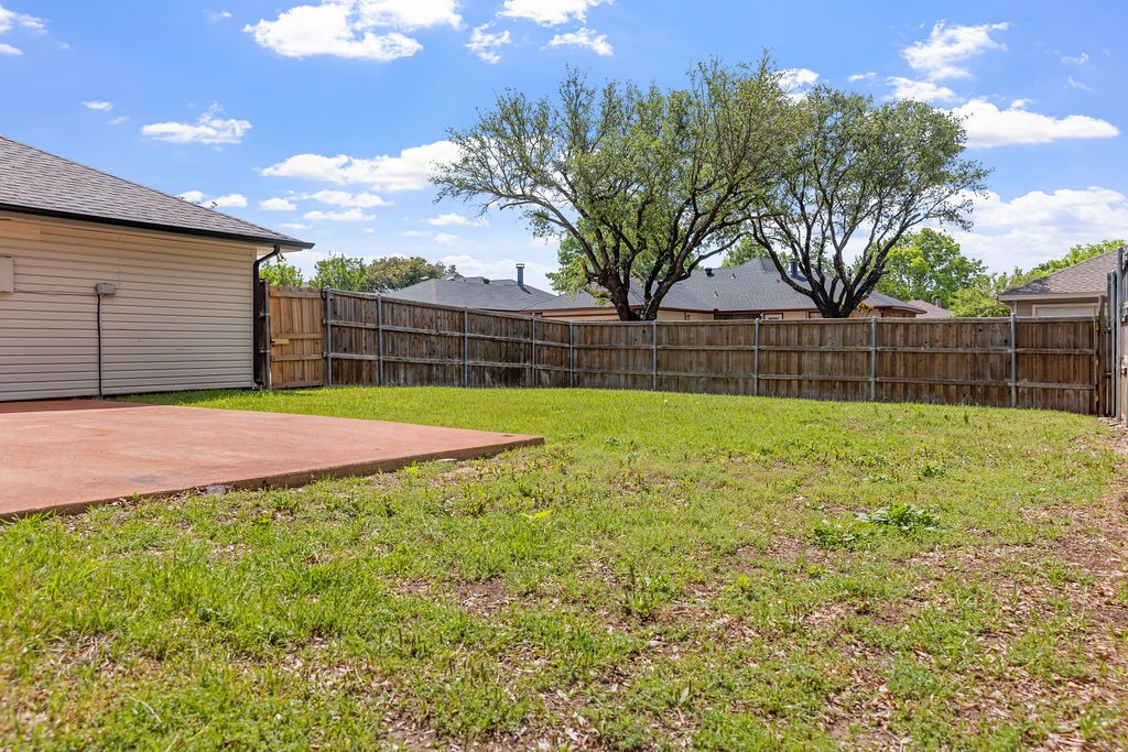 1304 Petunia Drive Allen TX 75002
