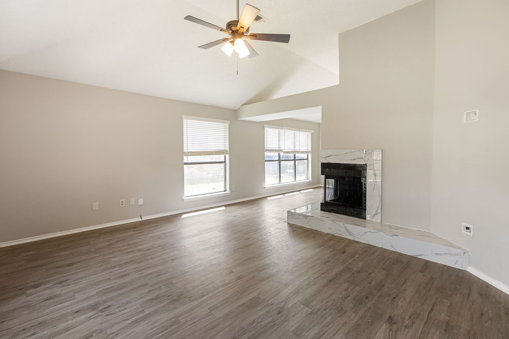 1304 Petunia Drive Allen TX 75002