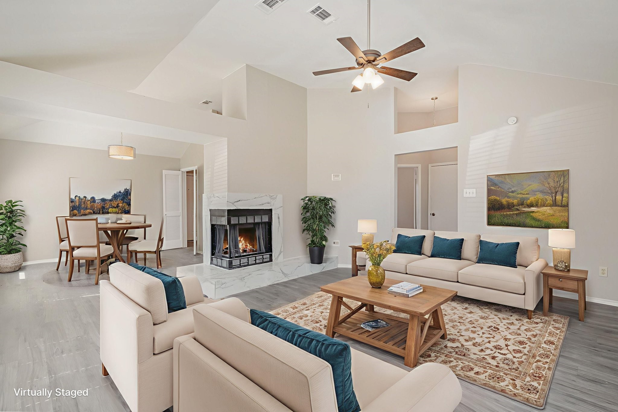 1304 Petunia Drive Allen TX 75002