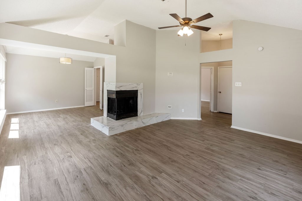 1304 Petunia Drive Allen TX 75002