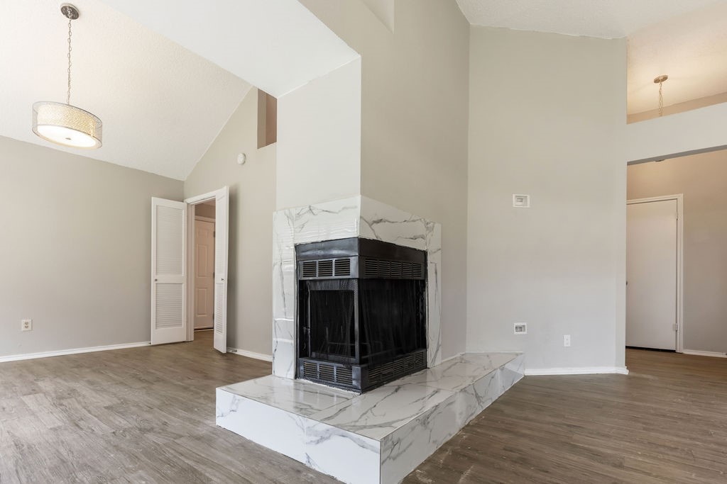 1304 Petunia Drive Allen TX 75002