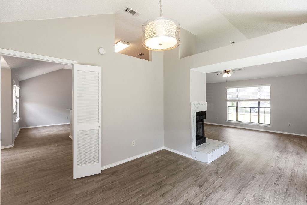 1304 Petunia Drive Allen TX 75002