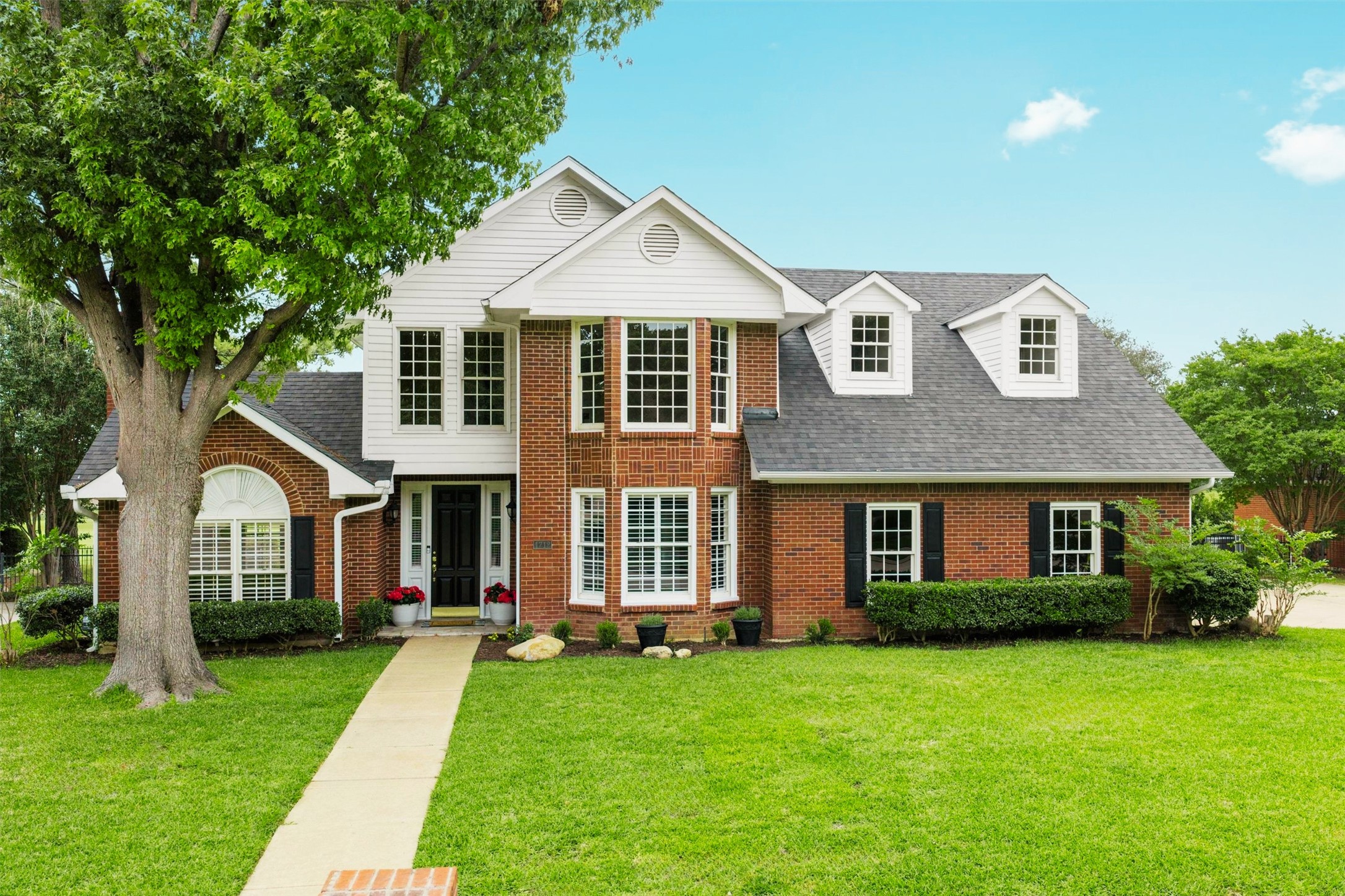 1712 Timber Ridge Circle Corinth TX 76210