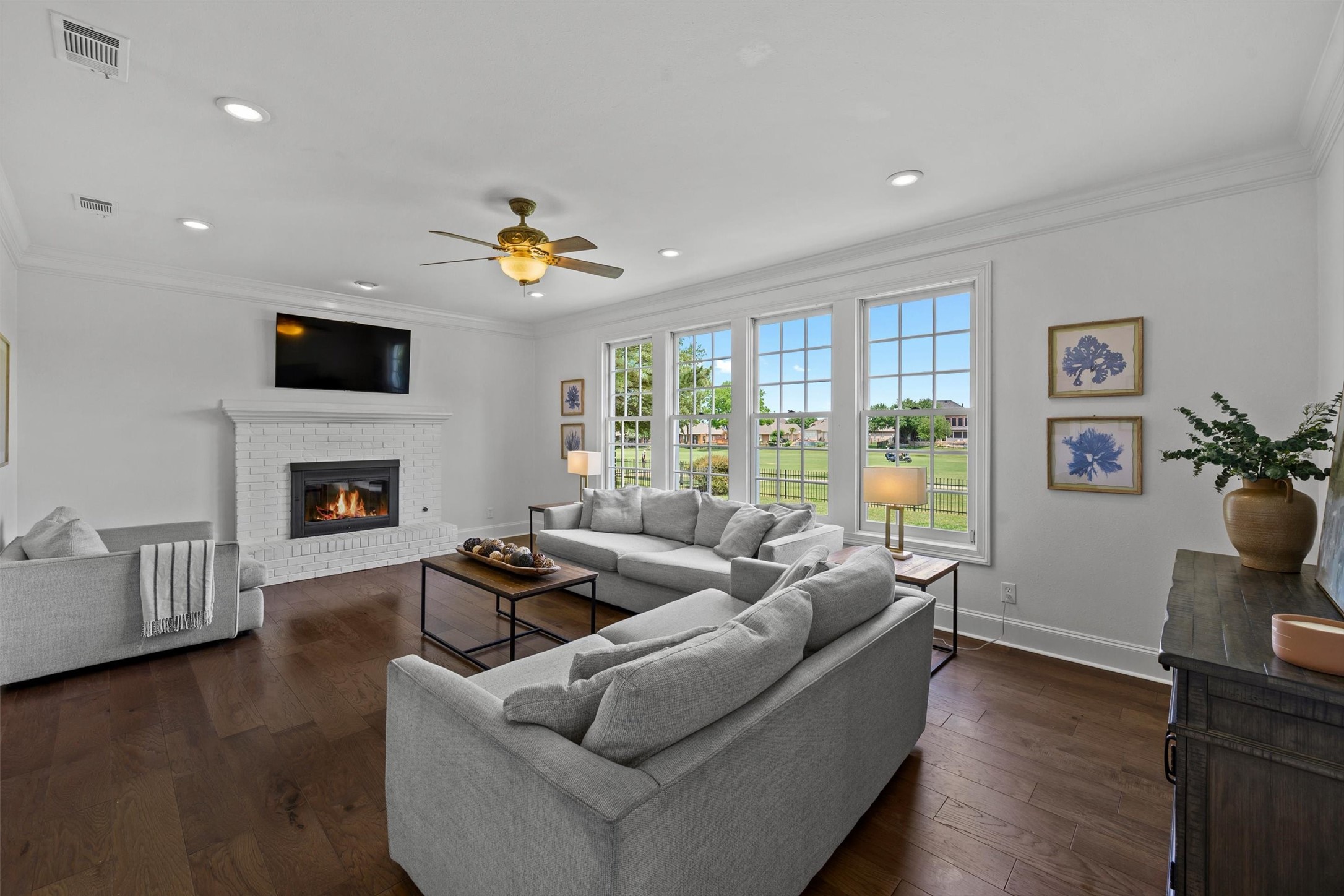1712 Timber Ridge Circle Corinth TX 76210