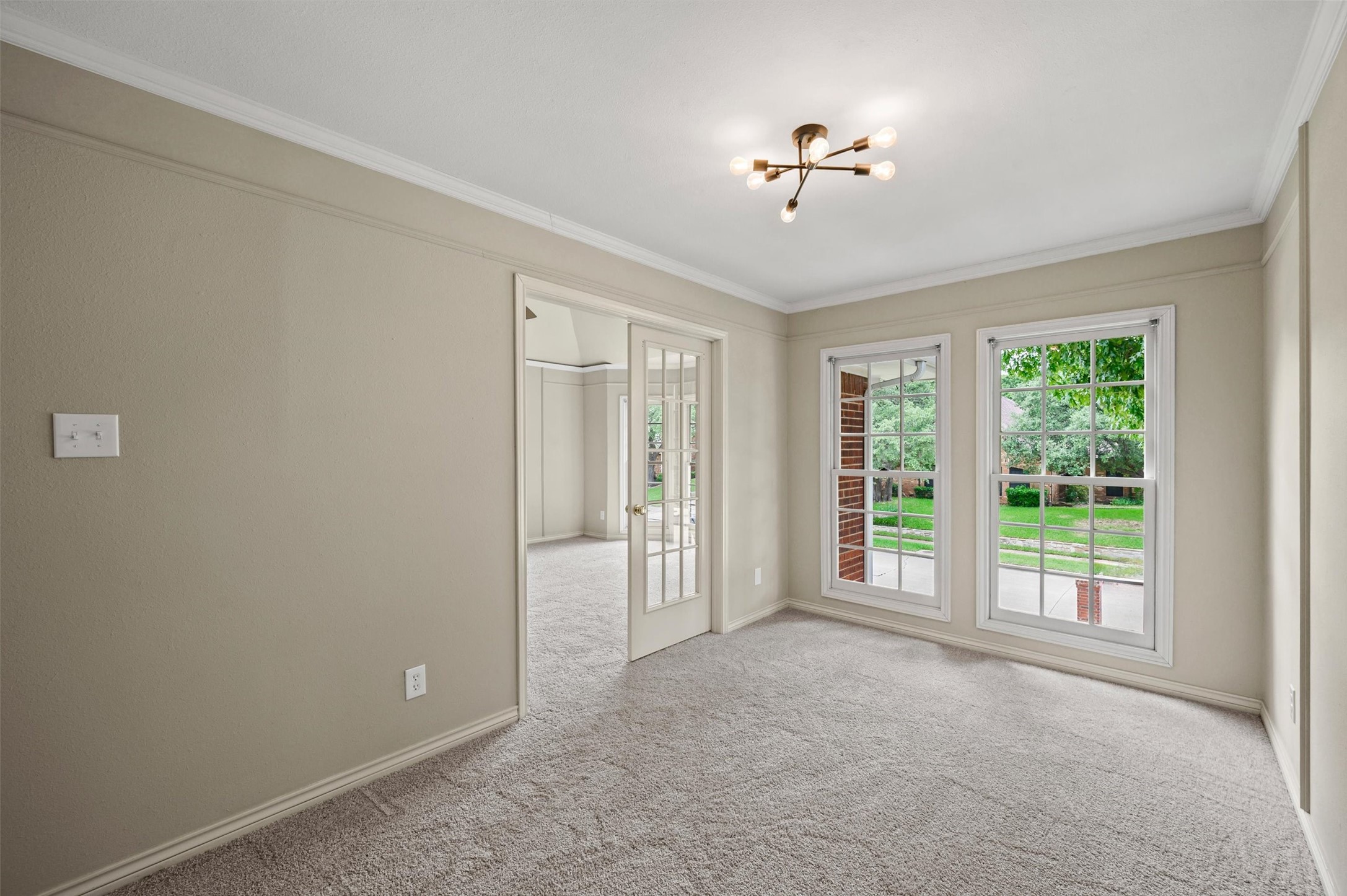 1712 Timber Ridge Circle Corinth TX 76210