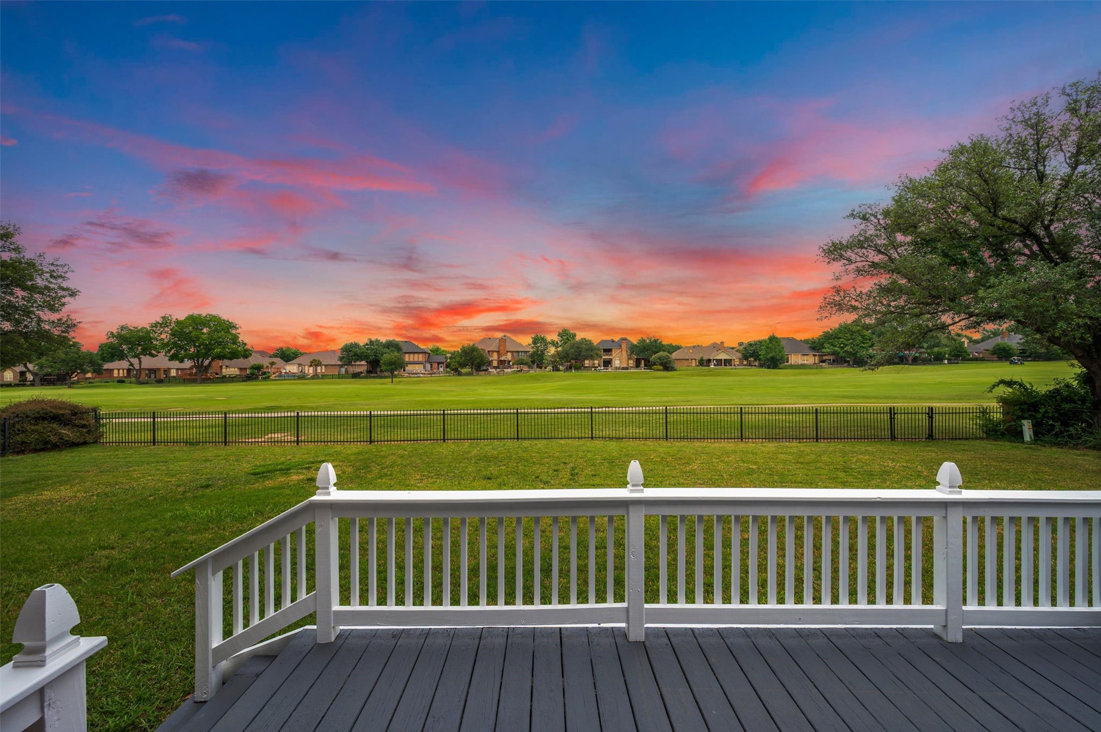 1712 Timber Ridge Circle Corinth TX 76210