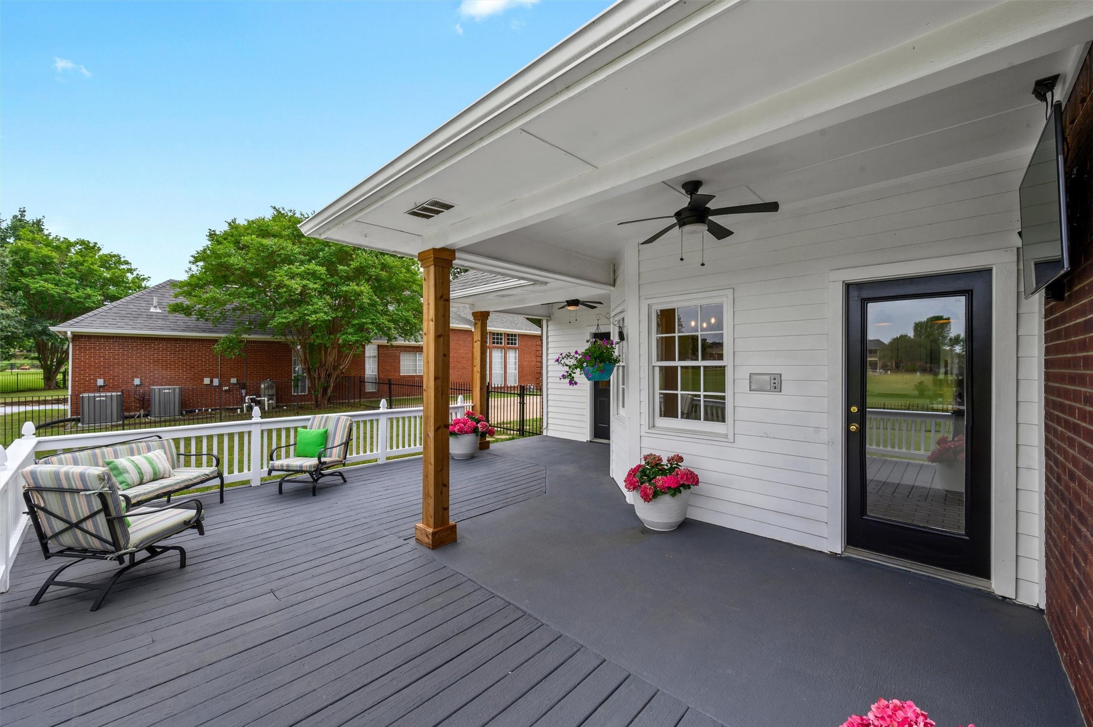 1712 Timber Ridge Circle Corinth TX 76210