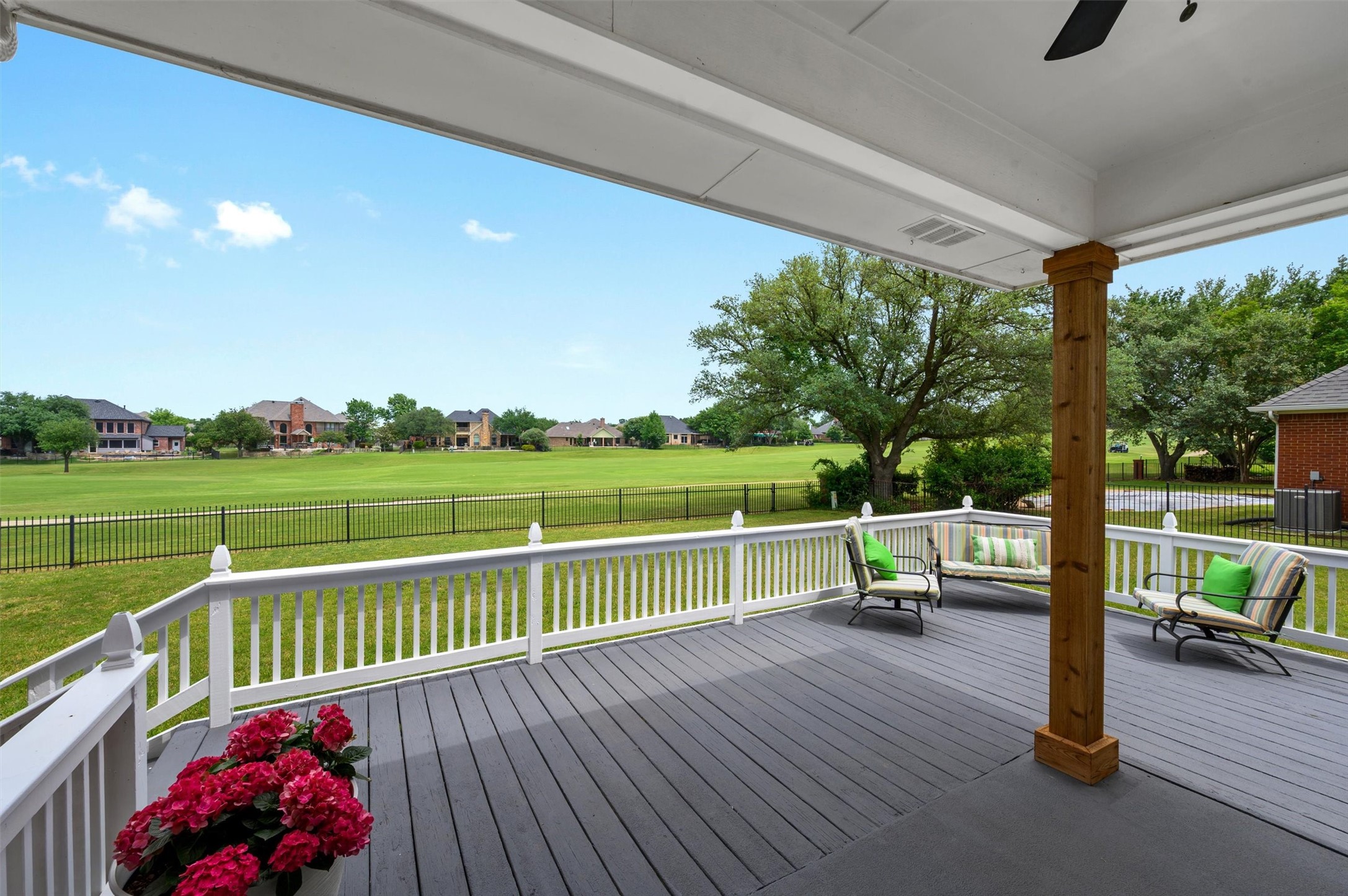 1712 Timber Ridge Circle Corinth TX 76210