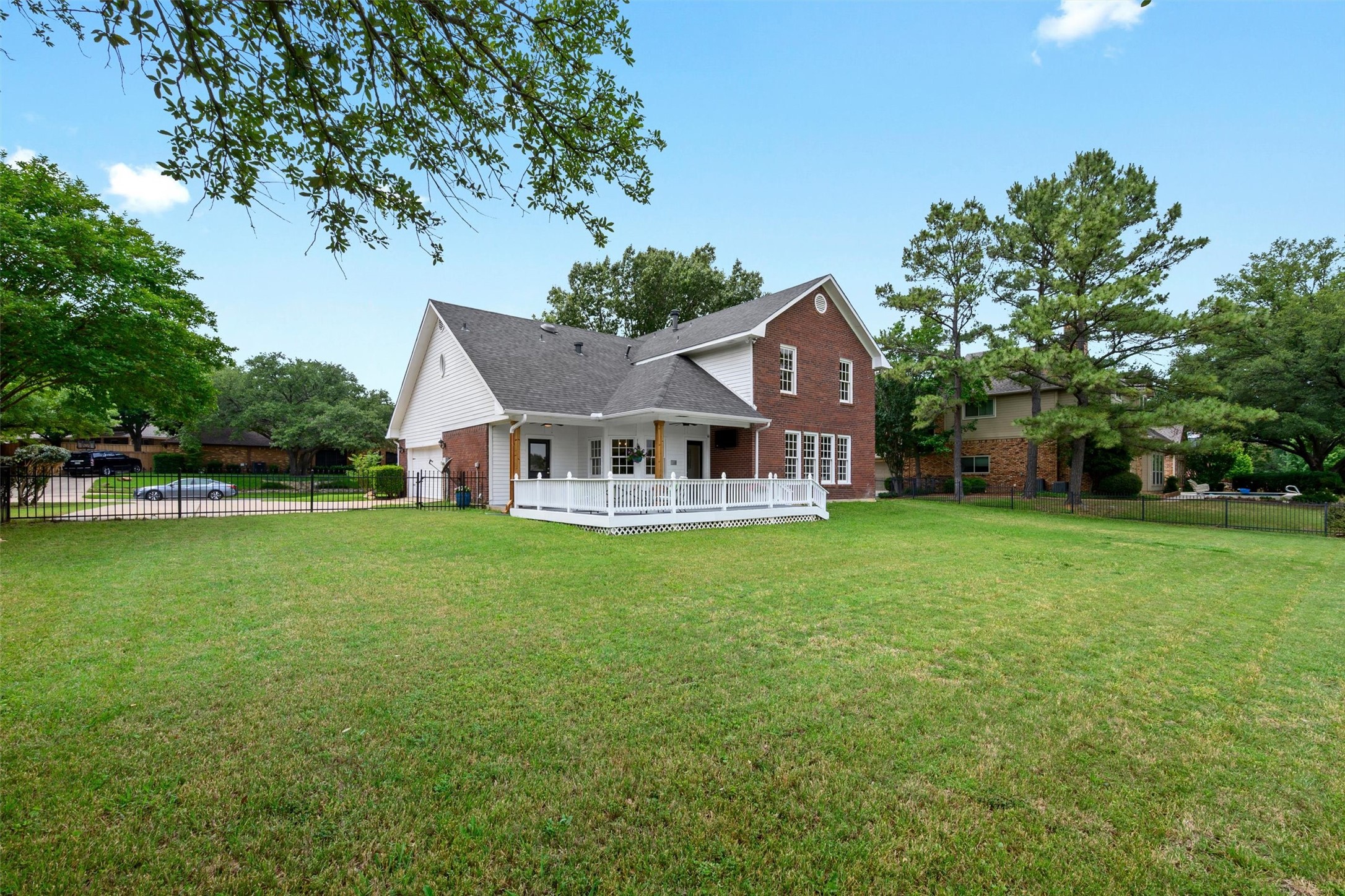 1712 Timber Ridge Circle Corinth TX 76210