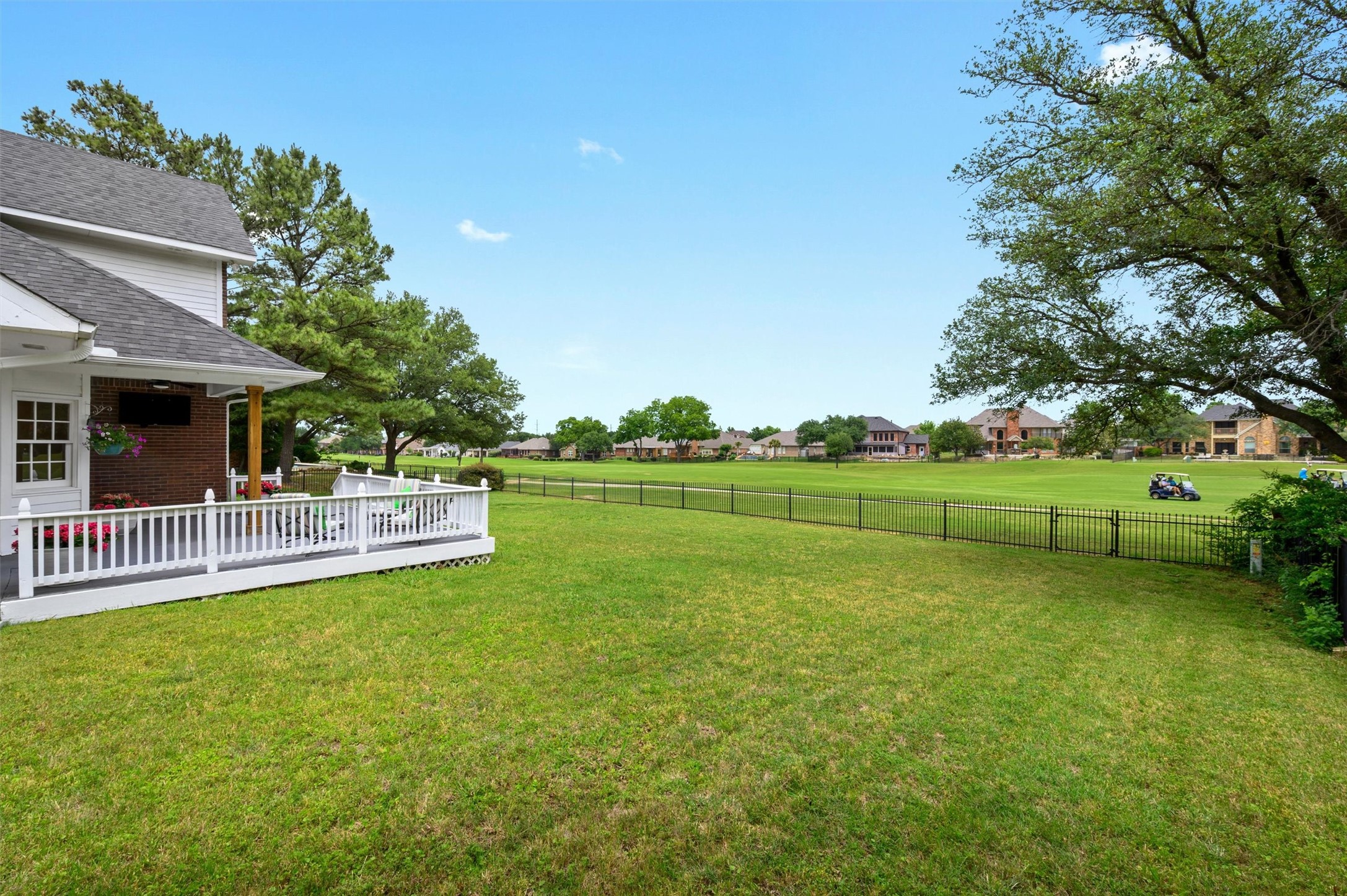 1712 Timber Ridge Circle Corinth TX 76210