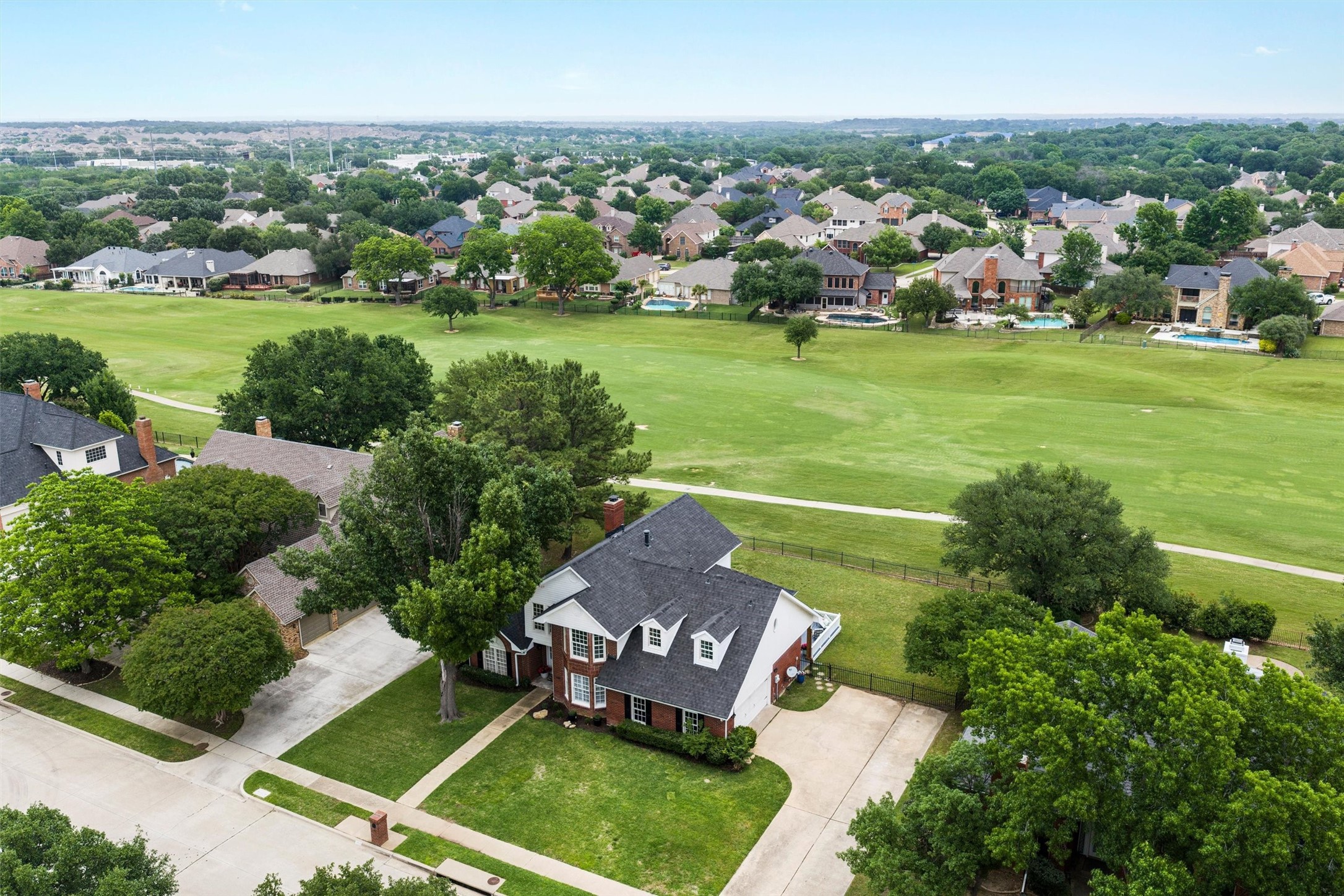 1712 Timber Ridge Circle Corinth TX 76210