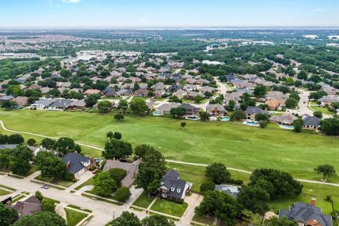 1712 Timber Ridge Circle Corinth TX 76210