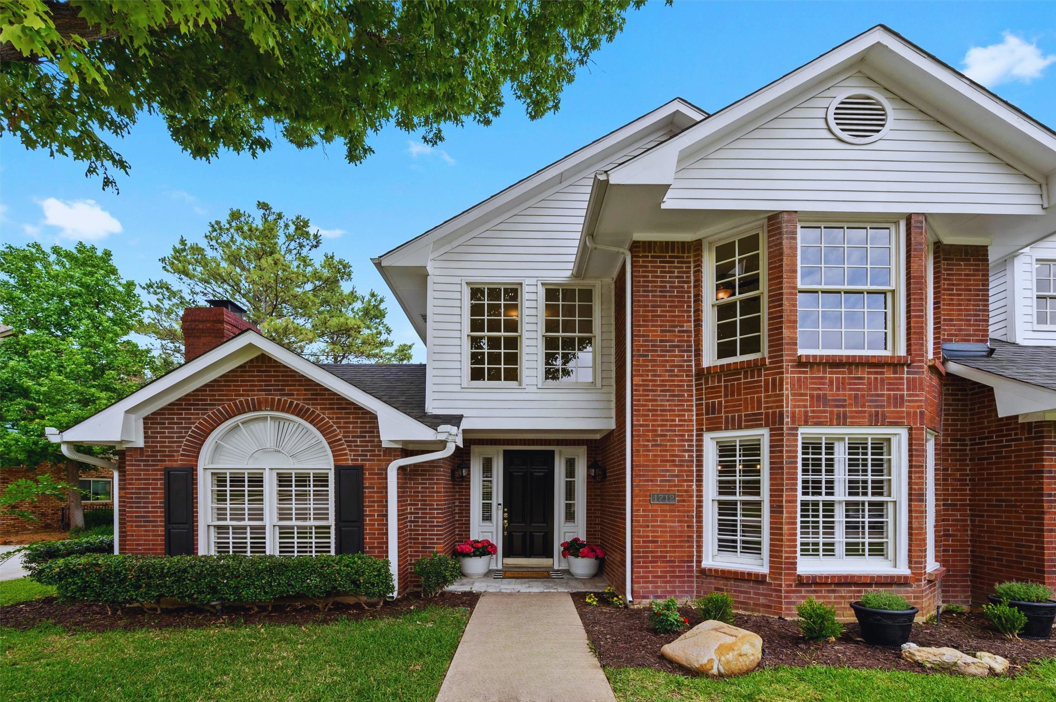 1712 Timber Ridge Circle Corinth TX 76210