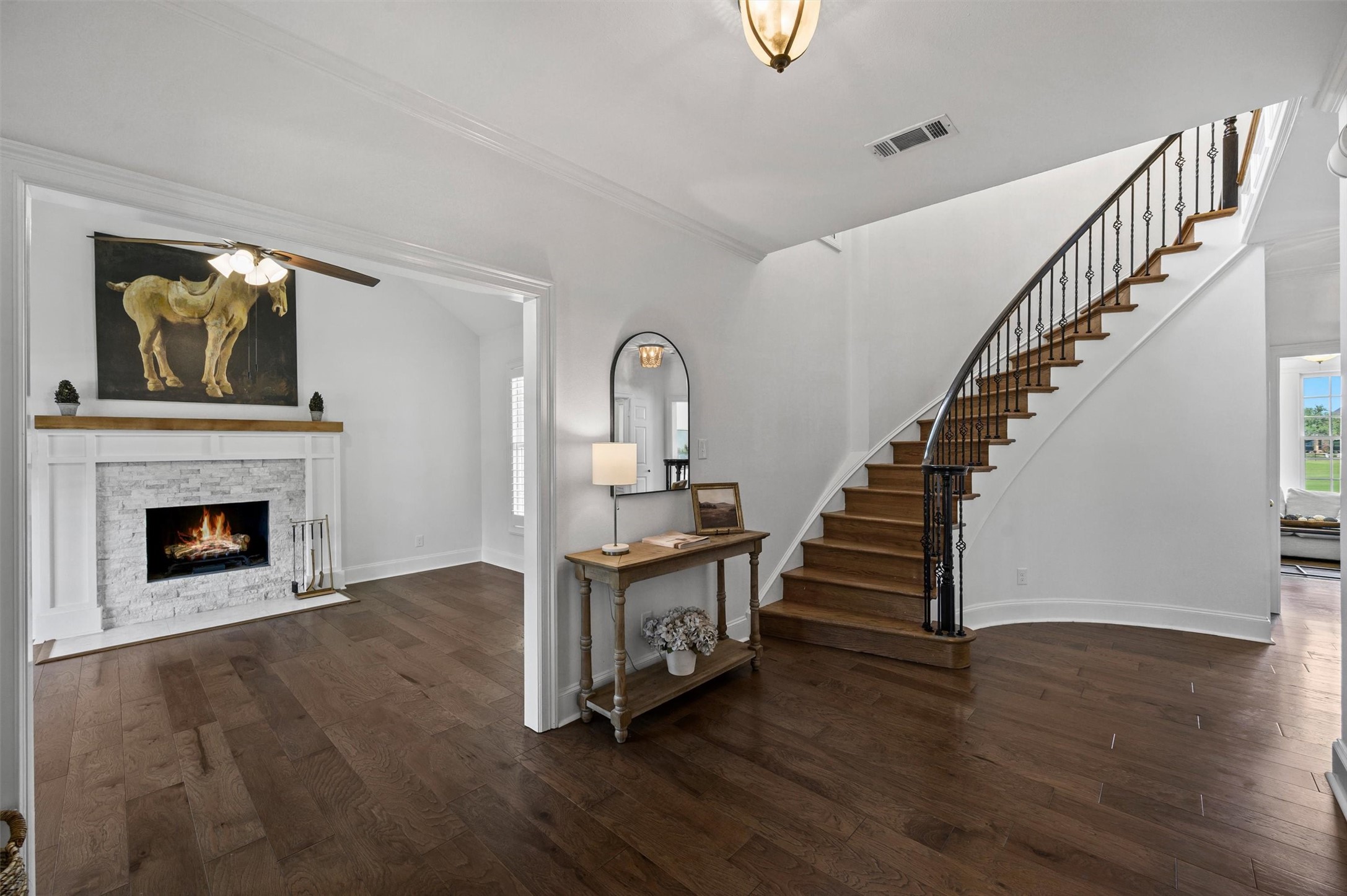 1712 Timber Ridge Circle Corinth TX 76210