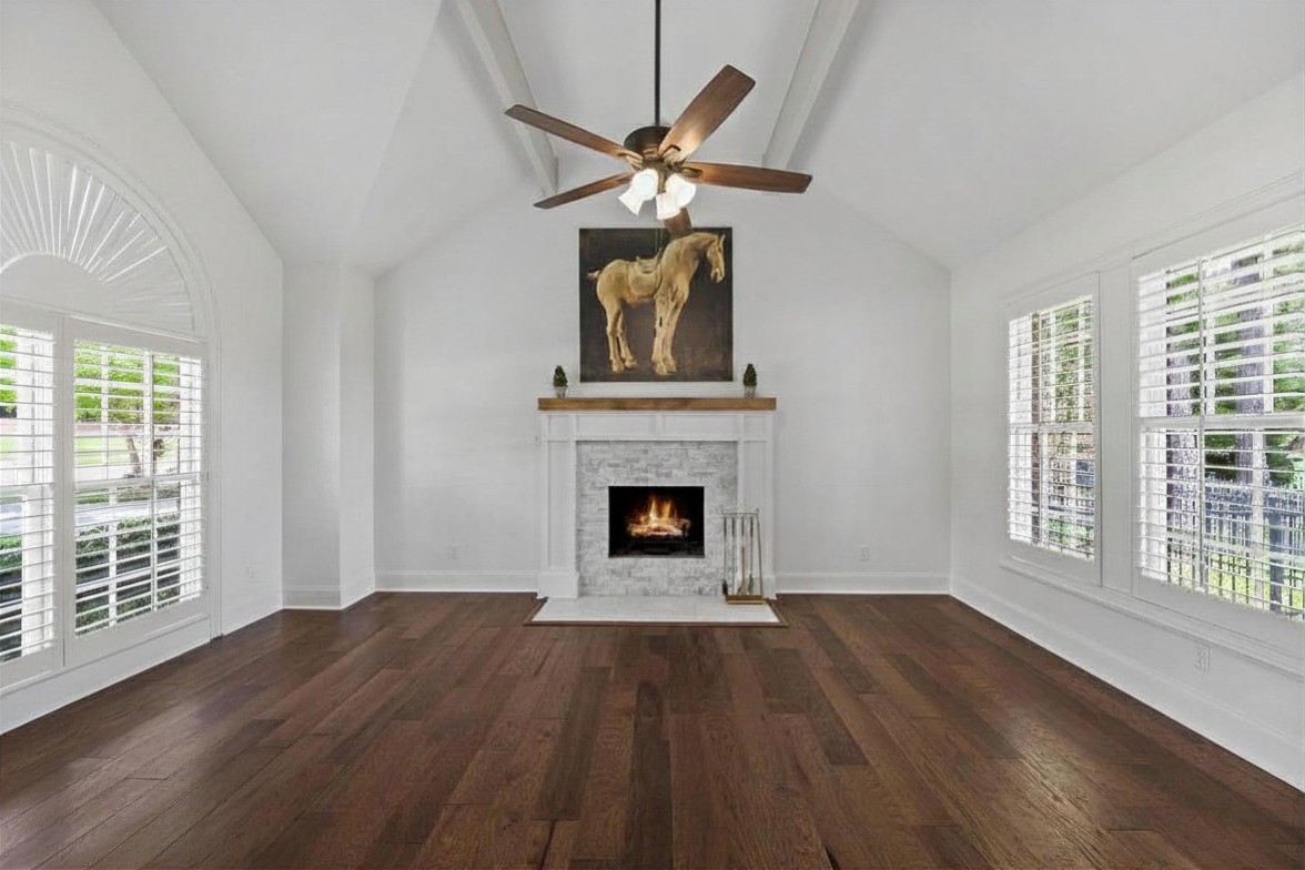 1712 Timber Ridge Circle Corinth TX 76210