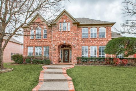 3107 Meadow Wood Drive Richardson TX 75082