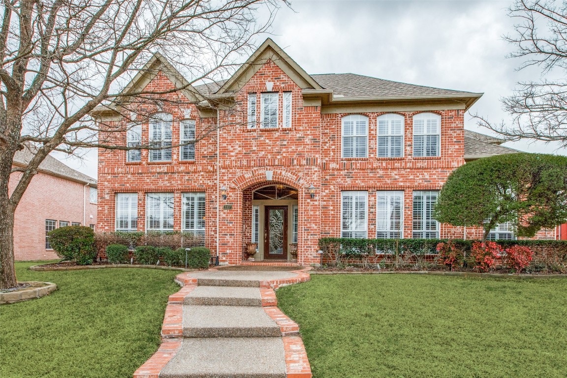 3107 Meadow Wood Drive Richardson TX 75082