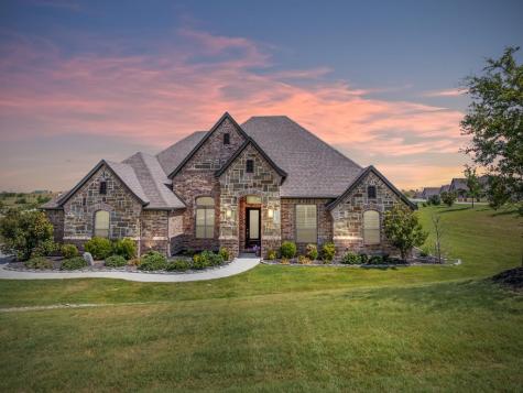 12201 Bella Dio Drive Fort Worth TX 76126