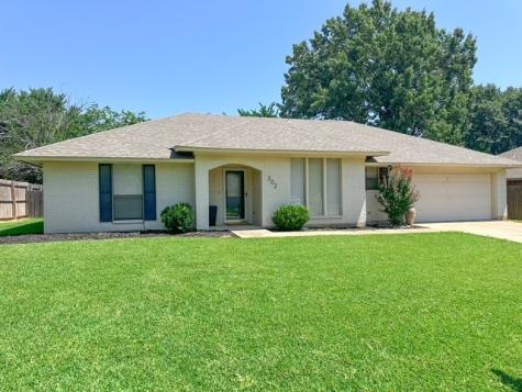 302 Dove Creek Trail Southlake TX 76092