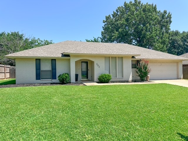 302 Dove Creek Trail Southlake TX 76092