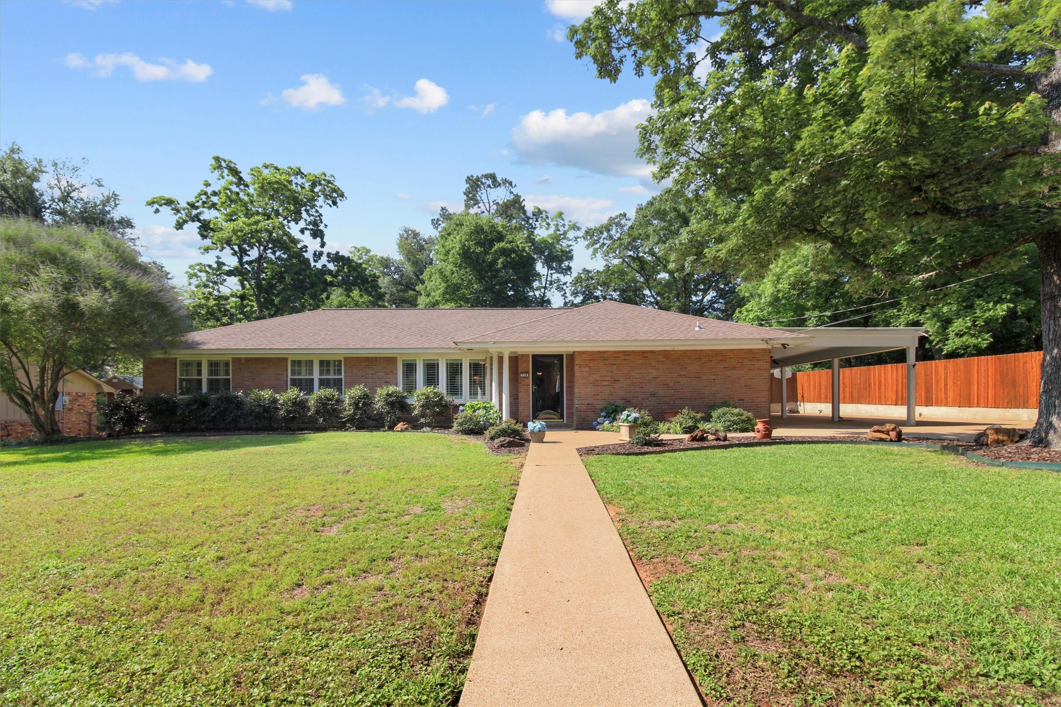 518 Norma Street Nacogdoches TX 75965