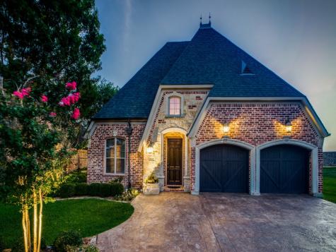 3897 Venetian Way Frisco TX 75034
