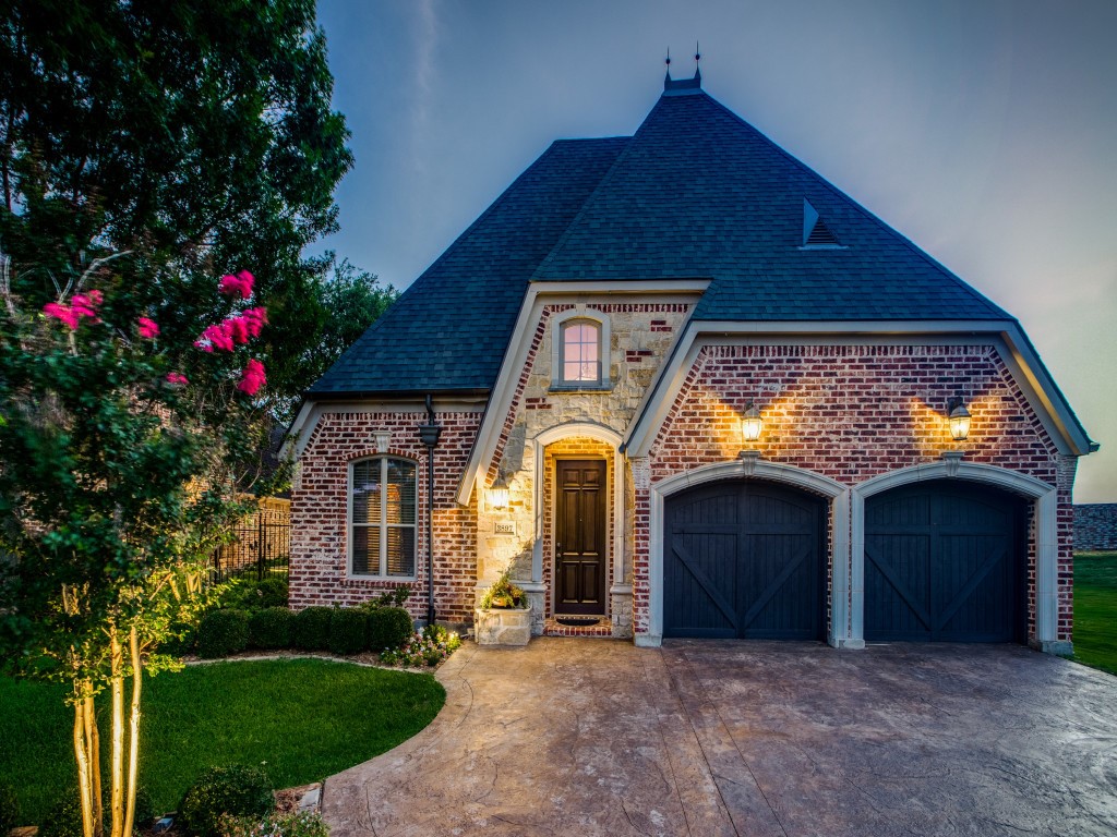 3897 Venetian Way Frisco TX 75034