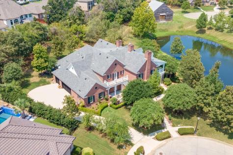 6908 Whittier Lane Colleyville TX 76034