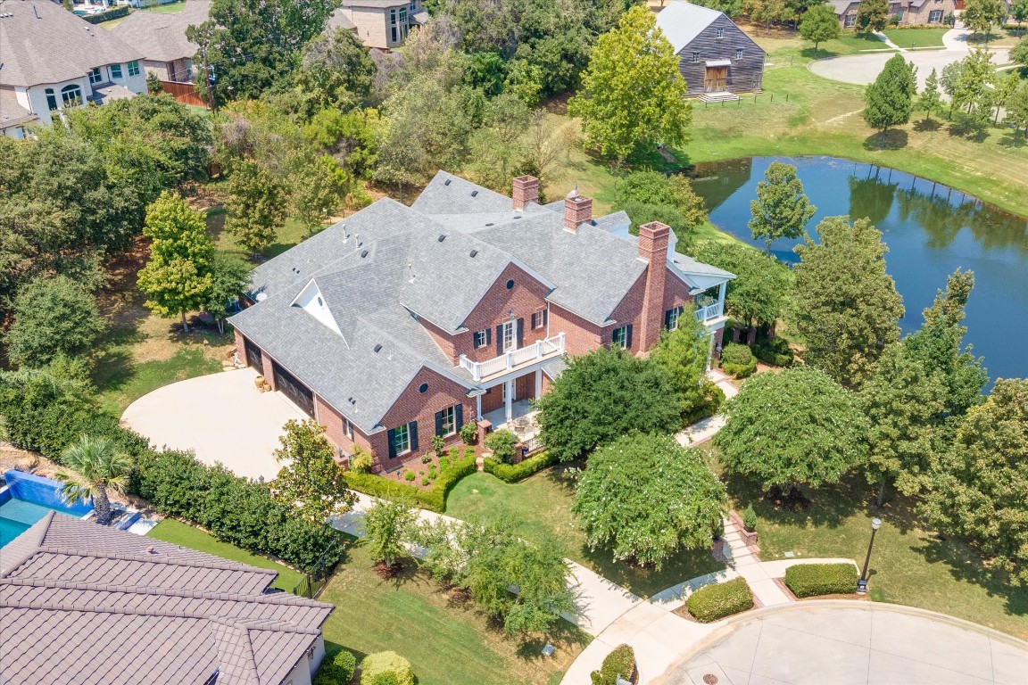 6908 Whittier Lane Colleyville TX 76034