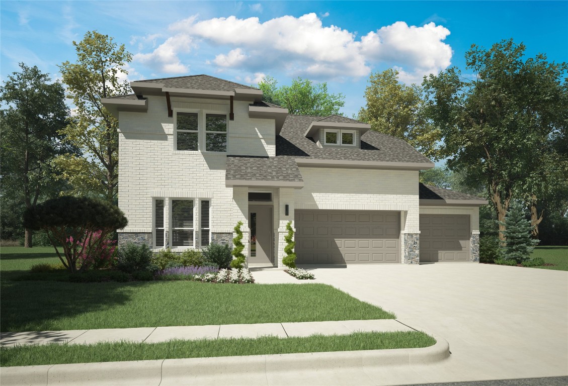 915 Jackrabbit Street Princeton TX 75407
