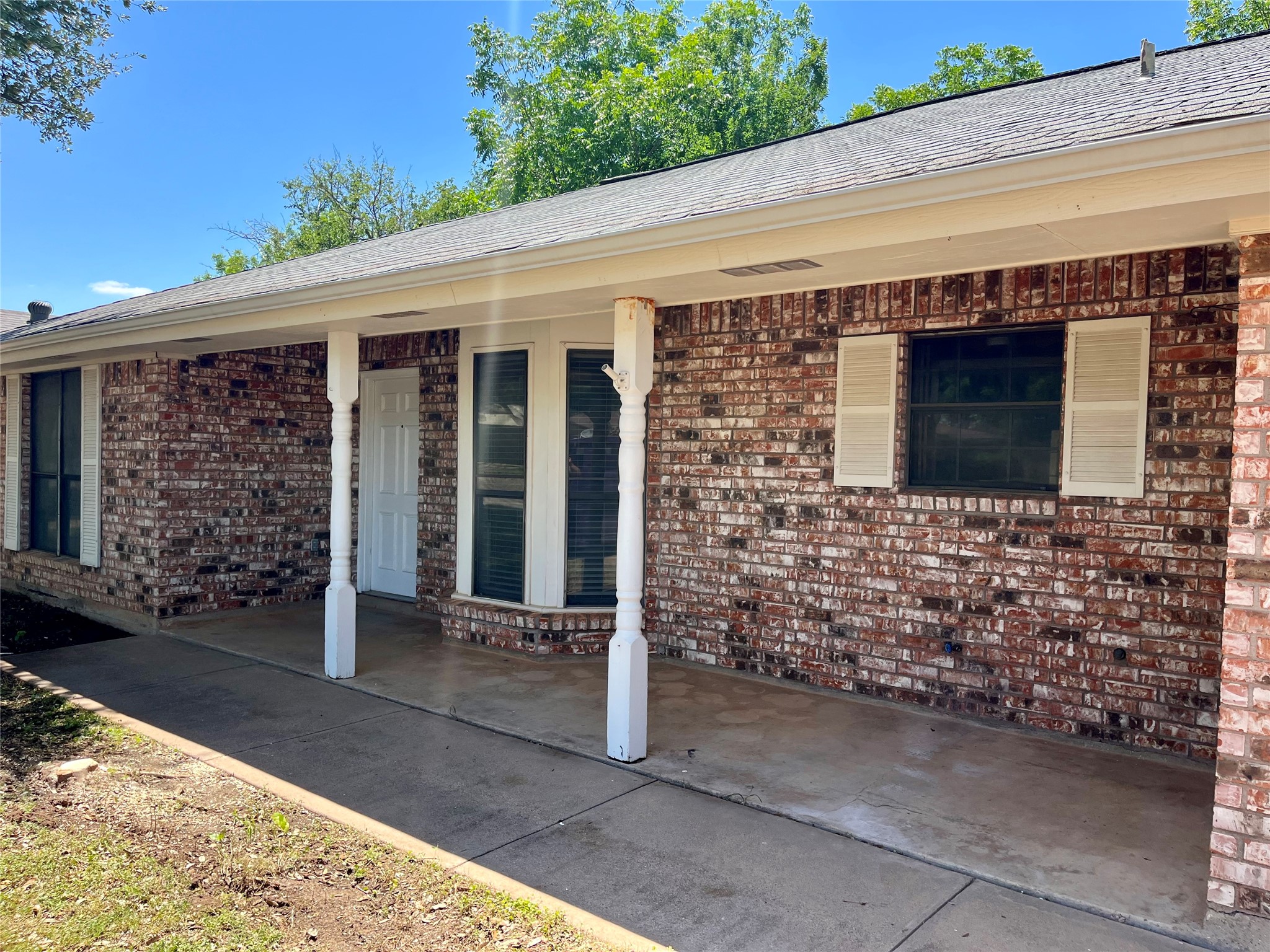 4650 Pamela Drive Abilene TX 79606