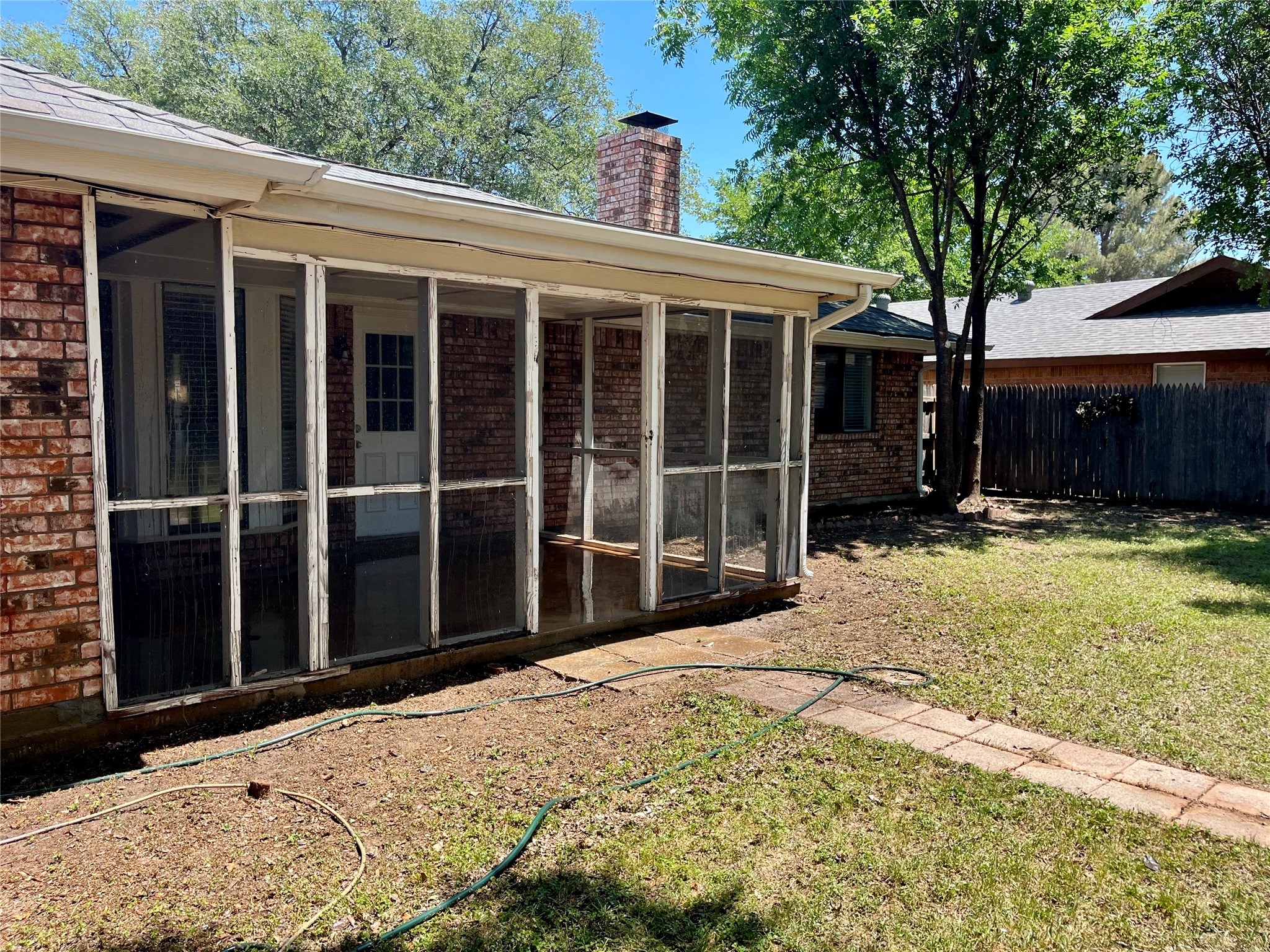 4650 Pamela Drive Abilene TX 79606