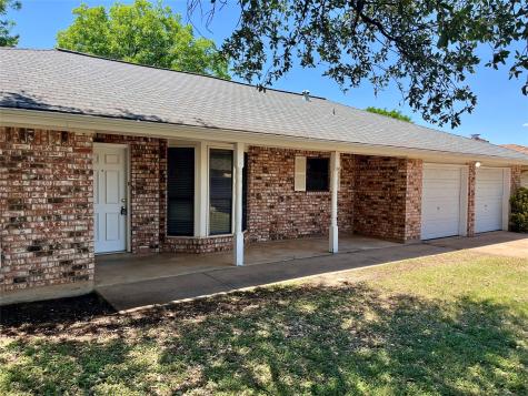4650 Pamela Drive Abilene TX 79606