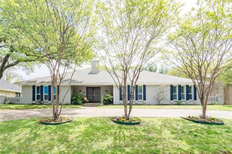 6714 Barkworth Drive Dallas TX 75248
