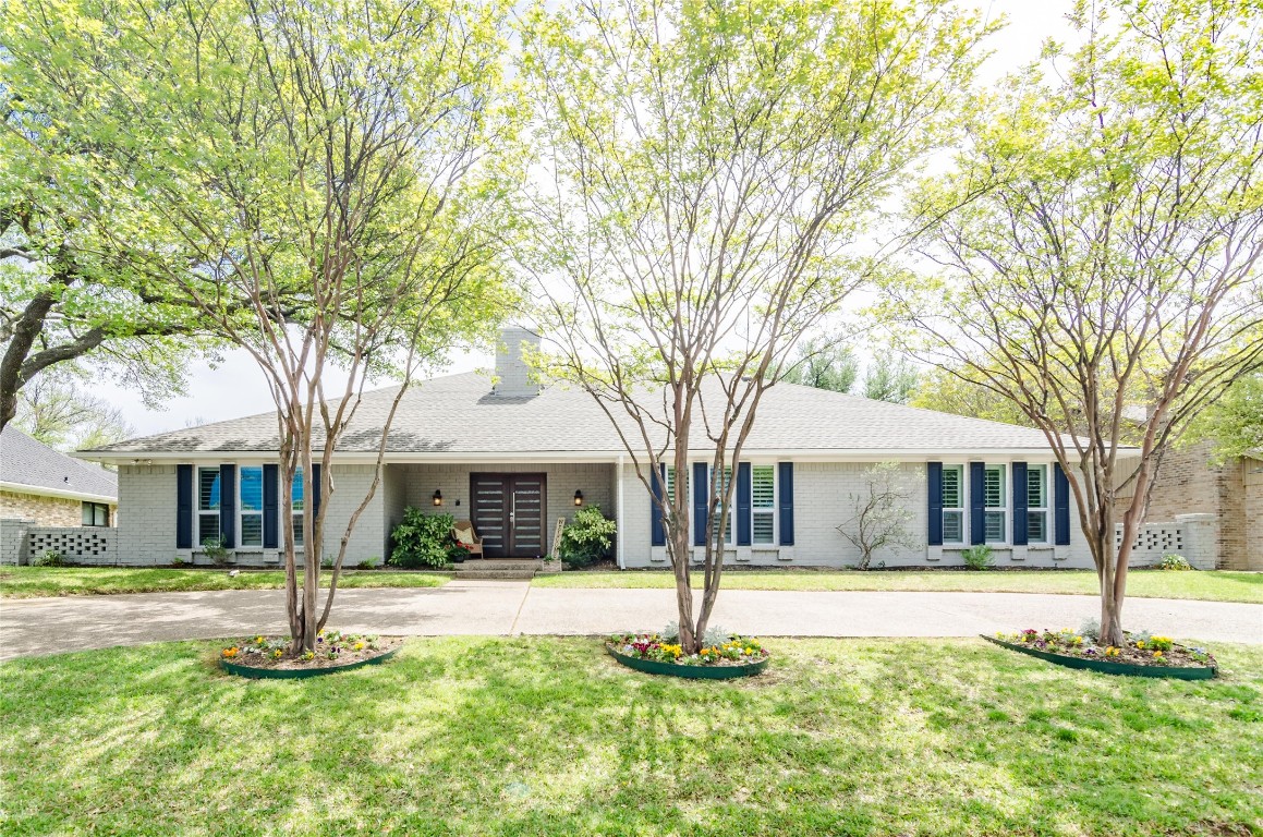 6714 Barkworth Drive Dallas TX 75248