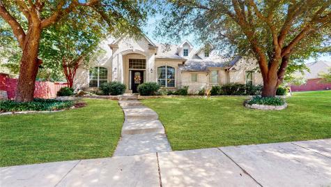 5917 Lavon Drive Flower Mound TX 75028