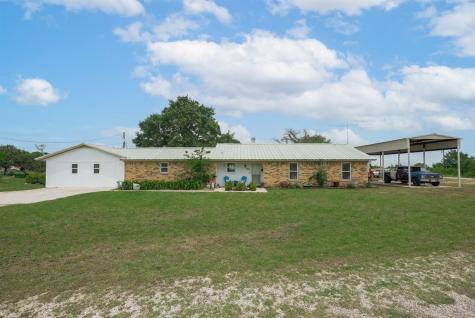 103 George Court Springtown TX 76082